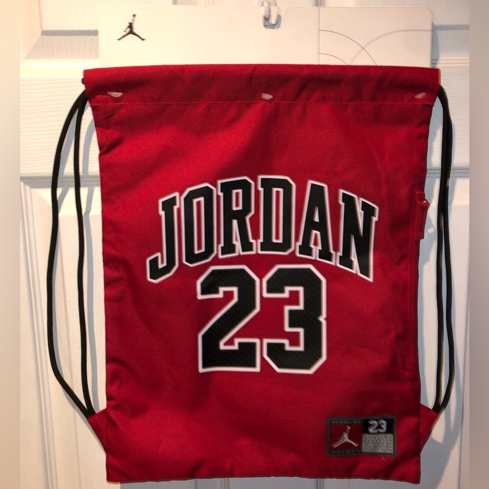 Jordan bag